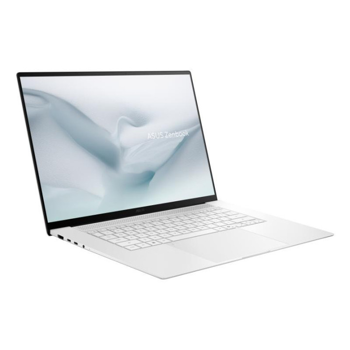 ASUS ZENBOOK S16 UM5606GA-ISCSS297X COPILOT+ PC AMD RYZEN AI 7 445 ORDINATEUR PORTABLE 40.6 CM (16) 3K 32 GO LPDDR5X-SDRAM 1 TO 