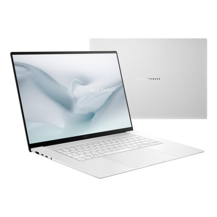 ASUS ZENBOOK S16 UM5606GA-ISCSS297X COPILOT+ PC AMD RYZEN AI 7 445 ORDINATEUR PORTABLE 40.6 CM (16) 3K 32 GO LPDDR5X-SDRAM 1 TO 