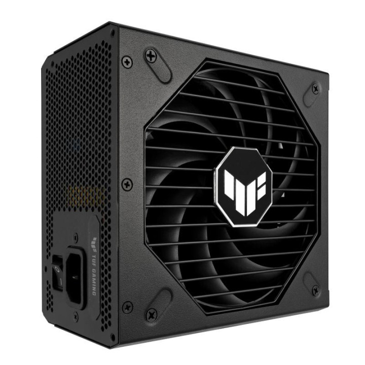 ASUS ATX 1200W - 80+ GOLD - TUF GAMING 1200G NOIR 