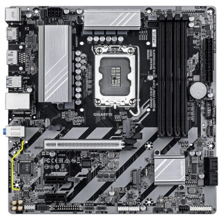 GIGABYTE B860M D3HP - B860/LGA1851/DDR5/MATX 