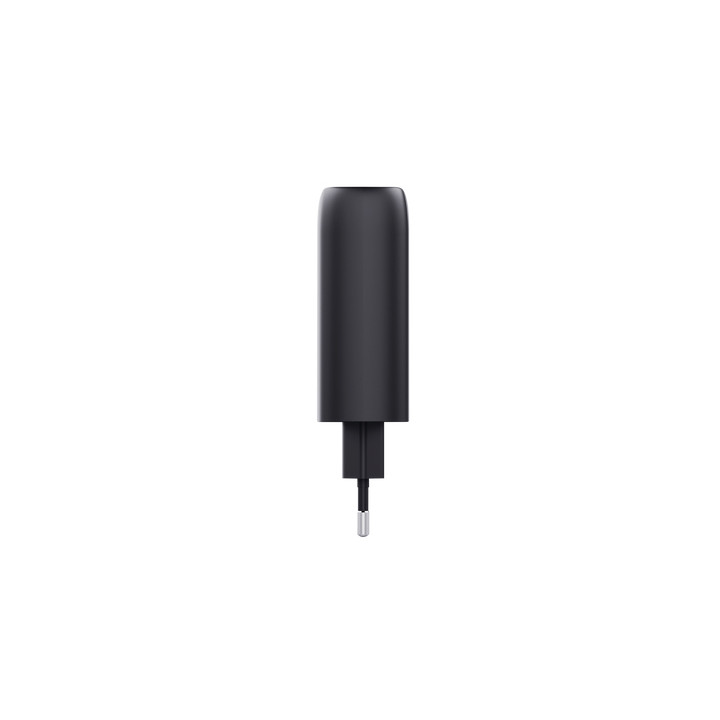 Trust MAXO CHARGEUR 100W 2 PORTS + CABLE USB-C -2M- NOIR
