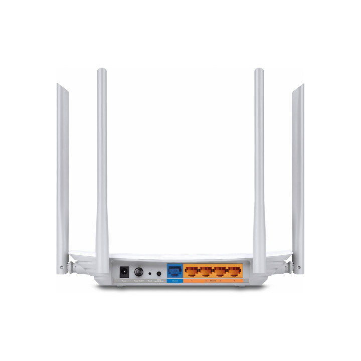 TP-LINK ARCHER C50 867MB 5GHZ 