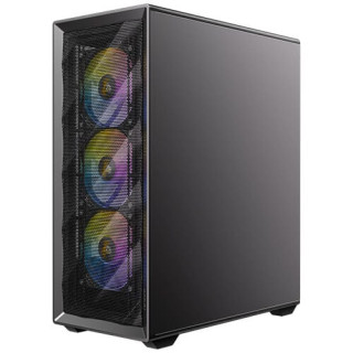ANTEC AX85 ARGB NOIR - MT/SANS ALIM/ATX 