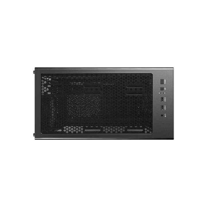 ANTEC AX85 ARGB NOIR - MT/SANS ALIM/ATX 