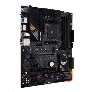 ASUS TUF GAMING B550-PLUS 