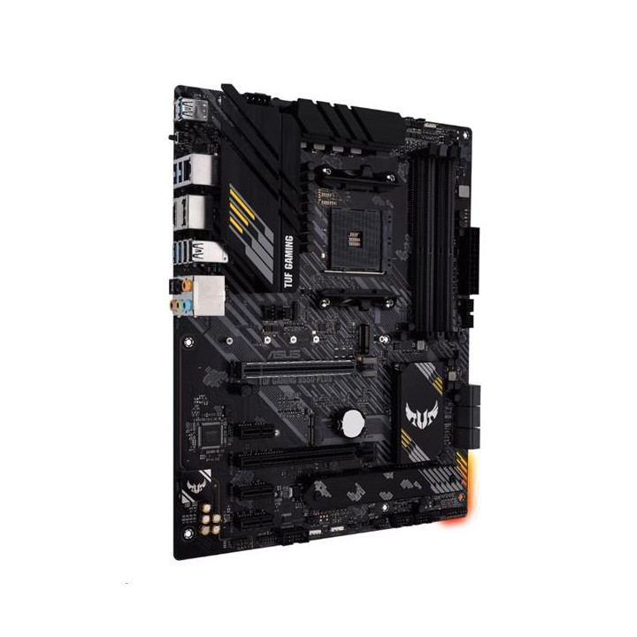 ASUS TUF GAMING B550-PLUS 