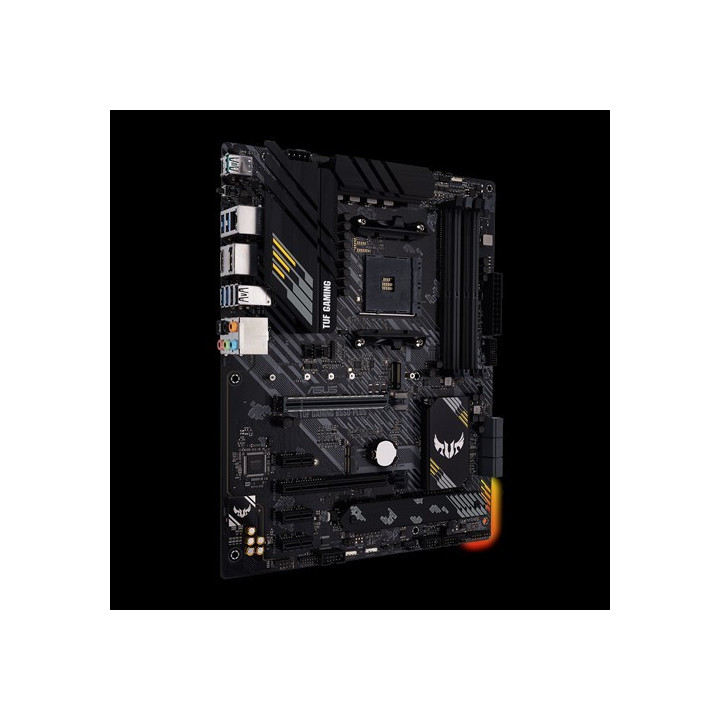 ASUS TUF GAMING B550-PLUS 