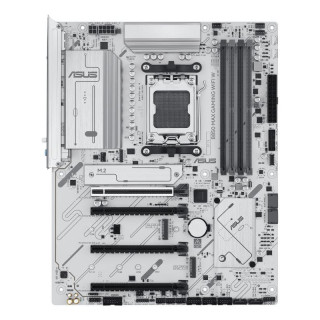 ASUS B850 MAX GAMING WIFI W 