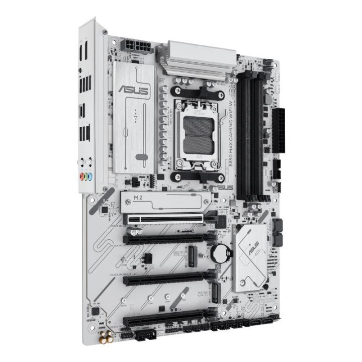 ASUS B850 MAX GAMING WIFI W 