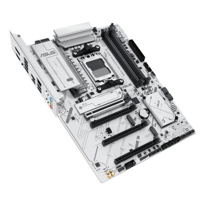 ASUS B850 MAX GAMING WIFI W 