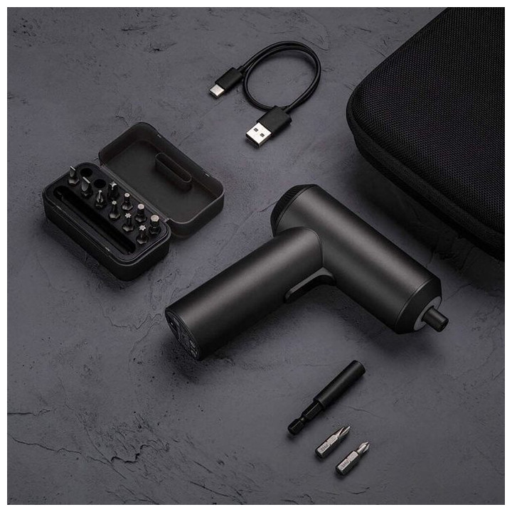 XIAOMI MI TOURNEVIS ELECTRONIQUE/200 TR/MIN 