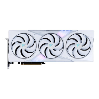 MSI GEFORCE RTX 5070 TI GAMING TRIO OC 16G BLANC 