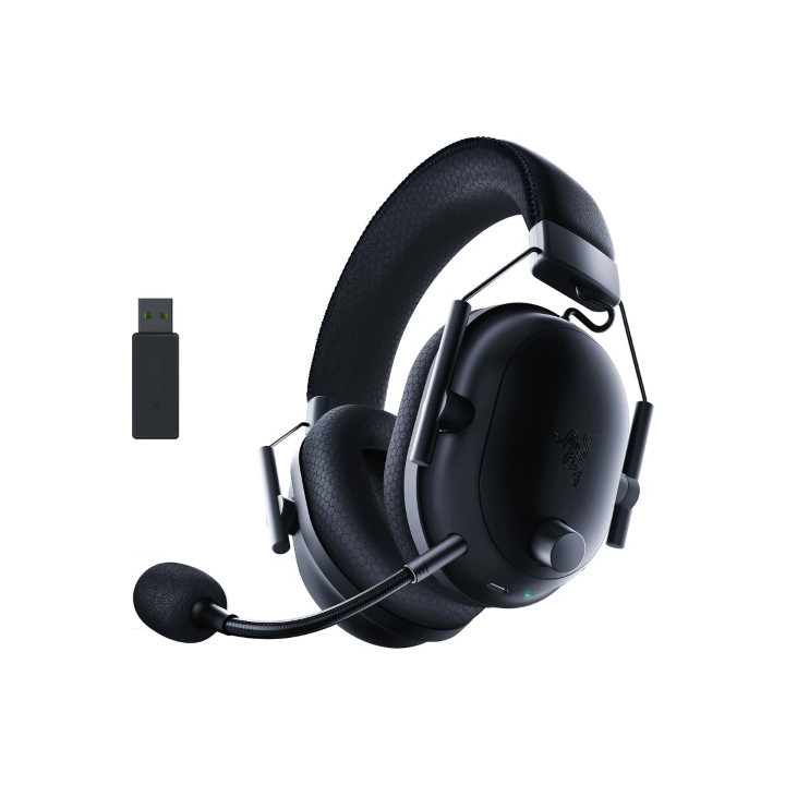 Razer BLACKSHARK V2 PRO - BLACK