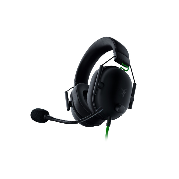 Razer BLACKSHARK V2 PRO - BLACK