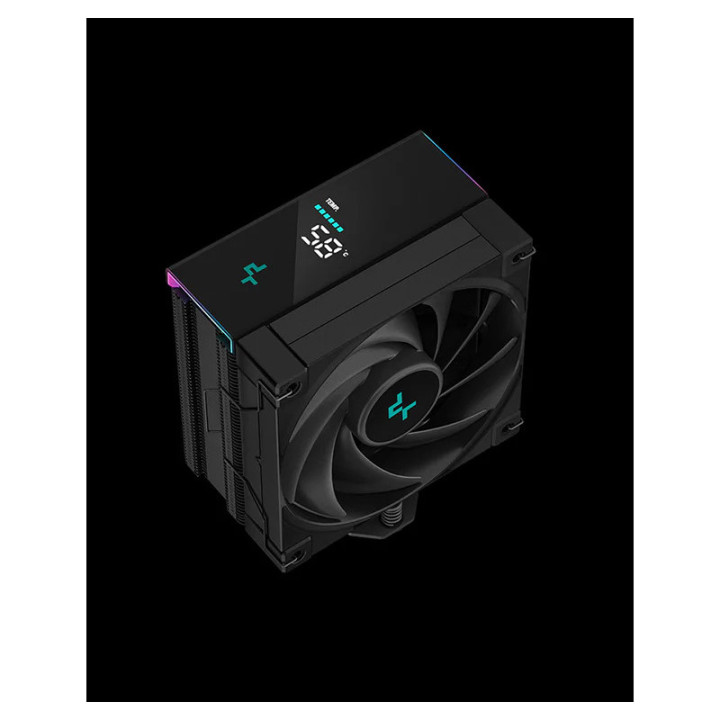 Deepcool AK400 DIGITAL SE - NOIR
