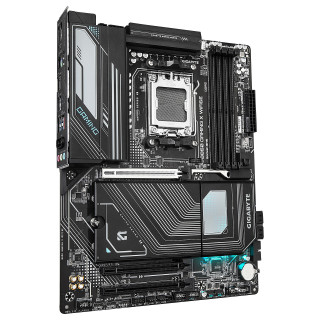 GIGABYTE B850 GAMING X WIFI6E - B850/AM5/DDR5/ATX 