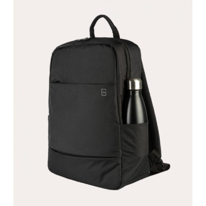 TUCANO BKBTK2-BK SACOCHE D'ORDINATEURS PORTABLES 40.6 CM (16) SAC A DOS NOIR 