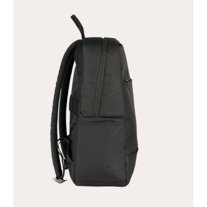 TUCANO BKBTK2-BK SACOCHE D'ORDINATEURS PORTABLES 40.6 CM (16) SAC A DOS NOIR 