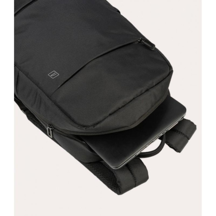 TUCANO BKBTK2-BK SACOCHE D'ORDINATEURS PORTABLES 40.6 CM (16) SAC A DOS NOIR 