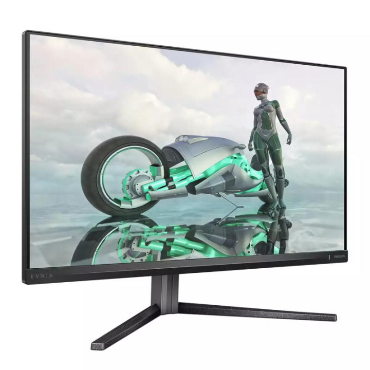 PHILIPS EVNIA 3000 27M2N3800A/00 ECRAN PLAT DE PC 68.6 CM (27) 3840 X 2160 PIXELS 4K ULTRA HD LCD GRIS 
