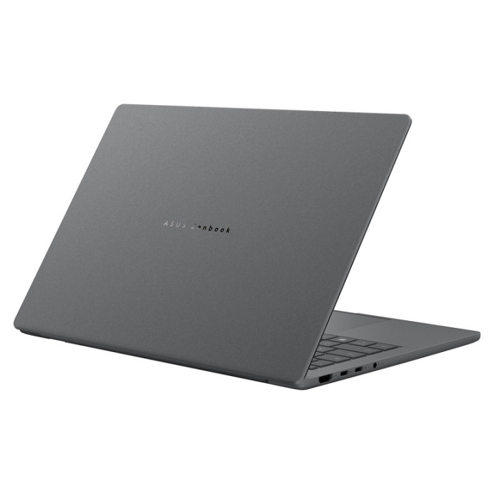 ASUS ZENBOOK A14 UX3407QA-QD431X COPILOT+ PC QUALCOMM SNAPDRAGON X1-26-100 ORDINATEUR PORTABLE 35.6 CM (14) WUXGA 32 GO LPDDR5X-