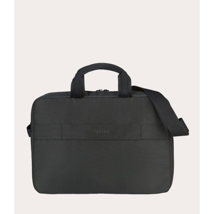 TUCANO GLOBAL 15.6 40.6 CM (16) MALETTE NOIR 