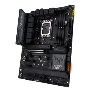 ASUS TUF GAMING Z790-PLUS WIFI - Z790/LGA1700/DDR5/ATX 
