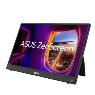 ASUS MB16AHV ECRAN PLAT DE PC 39.6 CM (15.6) 1920 X 1080 PIXELS FULL HD LCD NOIR 