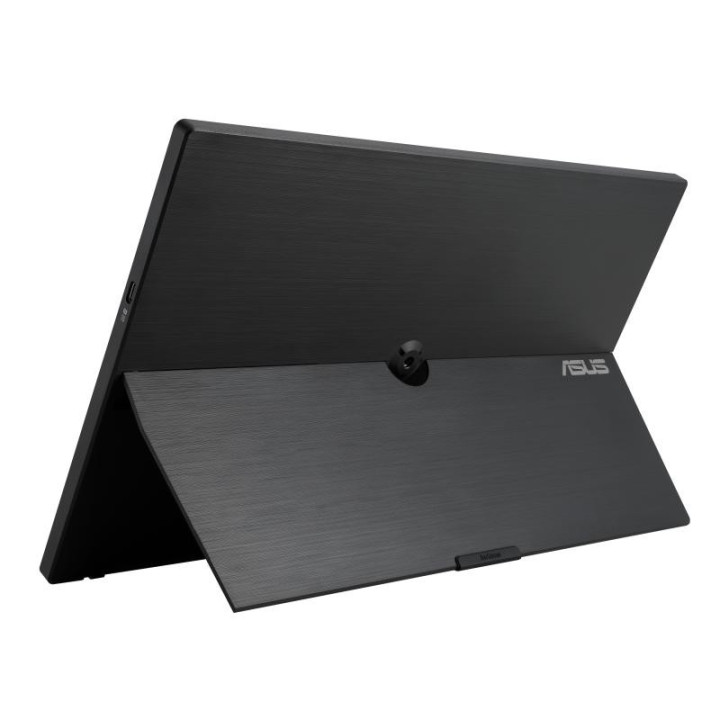 ASUS MB16AHV ECRAN PLAT DE PC 39.6 CM (15.6) 1920 X 1080 PIXELS FULL HD LCD NOIR 