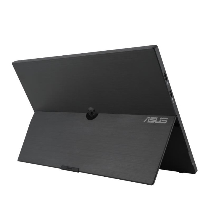 ASUS MB16AHV ECRAN PLAT DE PC 39.6 CM (15.6) 1920 X 1080 PIXELS FULL HD LCD NOIR 