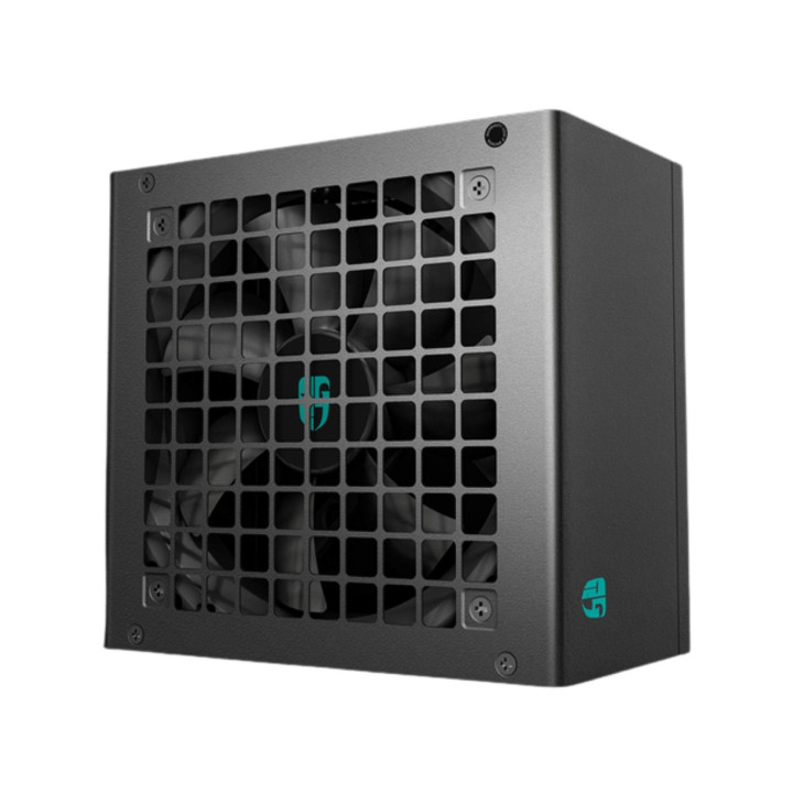 DEEPCOOL GAMERSTORM ATX 500W 80+ - PF500X-HD 