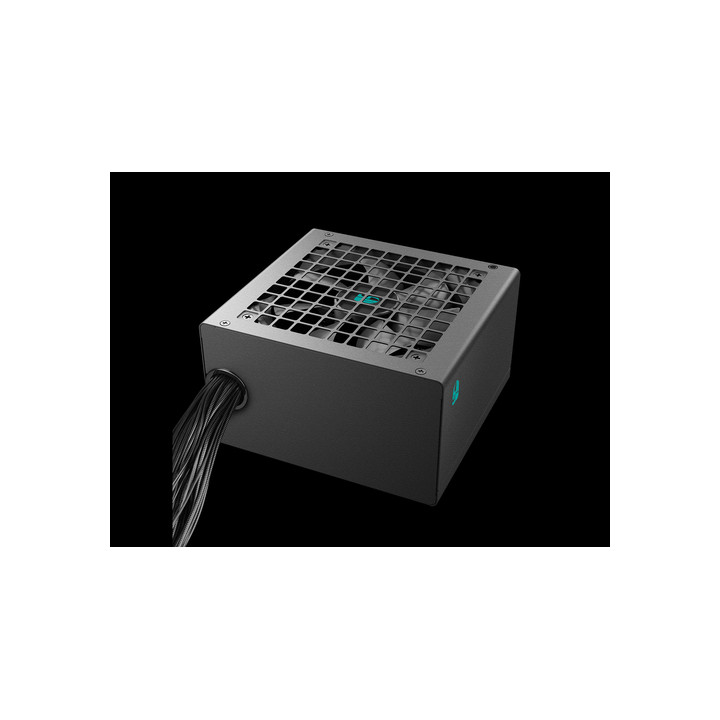 DEEPCOOL GAMERSTORM ATX 500W 80+ - PF500X-HD 