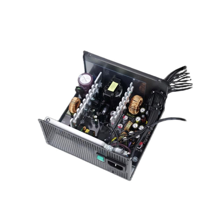 DEEPCOOL GAMERSTORM ATX 500W 80+ - PF500X-HD 