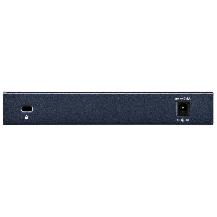 TP-LINK 8 PORTS 10/100/1000 - TL-SG108 