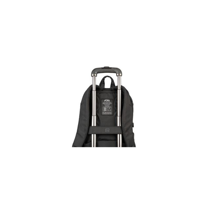 TUCANO SAC A DOS BRAVO GRAVITY *BKBRA-AGS-BK 