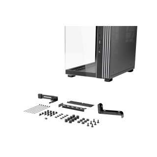 BE QUIET! LIGHT BASE 600 LX 