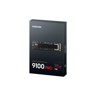 SAMSUNG 1TO NVME GEN5 M.2 - 9100 PRO 