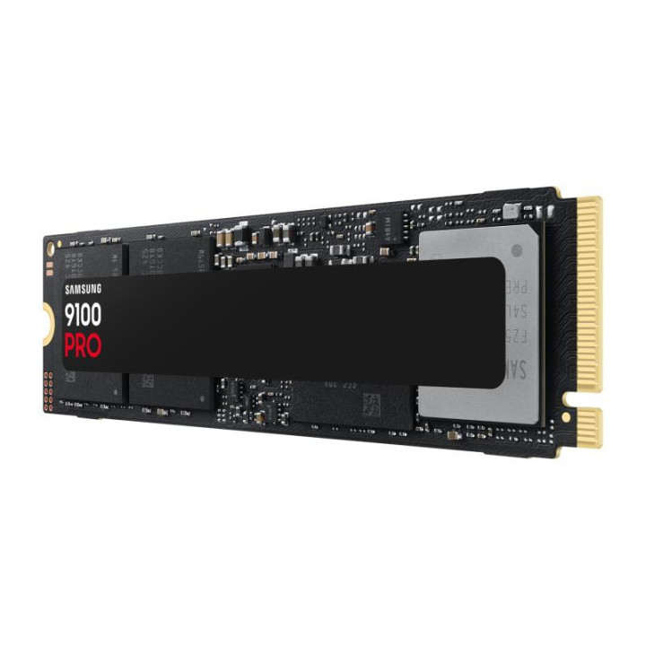 SAMSUNG 1TO NVME GEN5 M.2 - 9100 PRO 