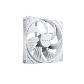 BE QUIET! PURE WINGS 3 140MM PWM BLANC 