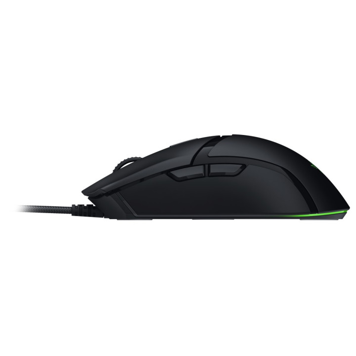 RAZER COBRA - NOIR# 