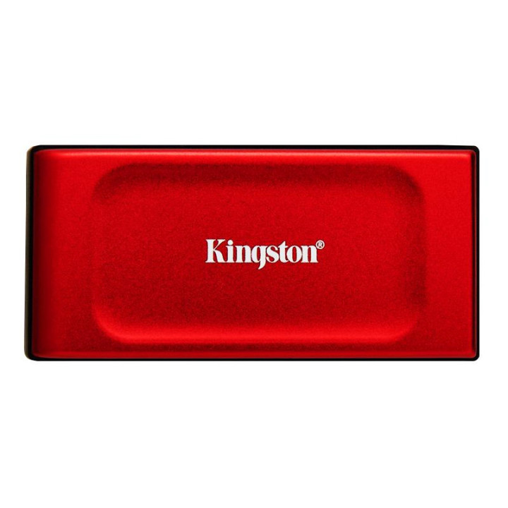 KINGSTON XS1000 USB-C 3.2 2TO 