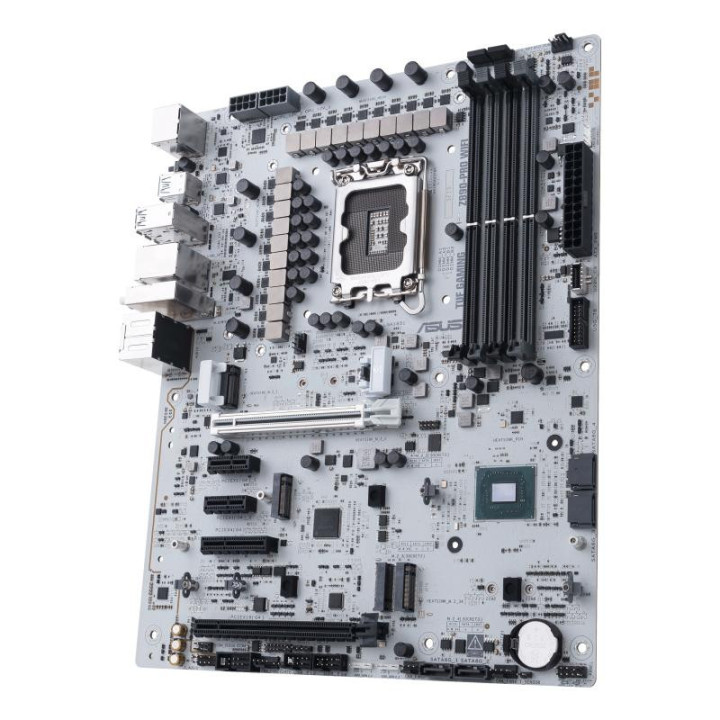 ASUS TUF GAMING Z890-PRO WIFI - Z8790/LGA1851/DDR5/ATX 
