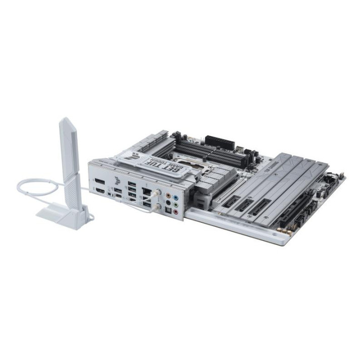 ASUS TUF GAMING Z890-PRO WIFI - Z8790/LGA1851/DDR5/ATX 