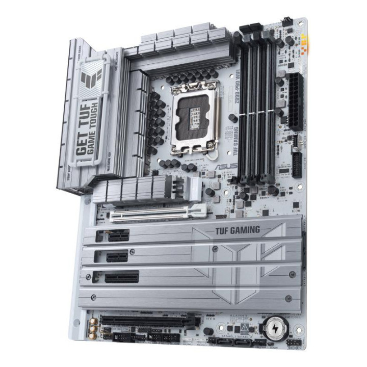ASUS TUF GAMING Z890-PRO WIFI - Z8790/LGA1851/DDR5/ATX 