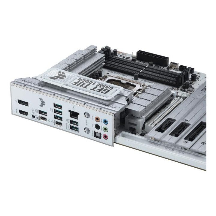 ASUS TUF GAMING Z890-PRO WIFI - Z8790/LGA1851/DDR5/ATX 
