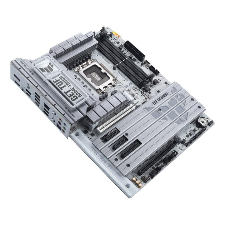 ASUS TUF GAMING Z890-PRO WIFI - Z8790/LGA1851/DDR5/ATX 