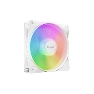 BE QUIET! LIGHT WINGS LX 120MM PWM REVERSE - BLANC 