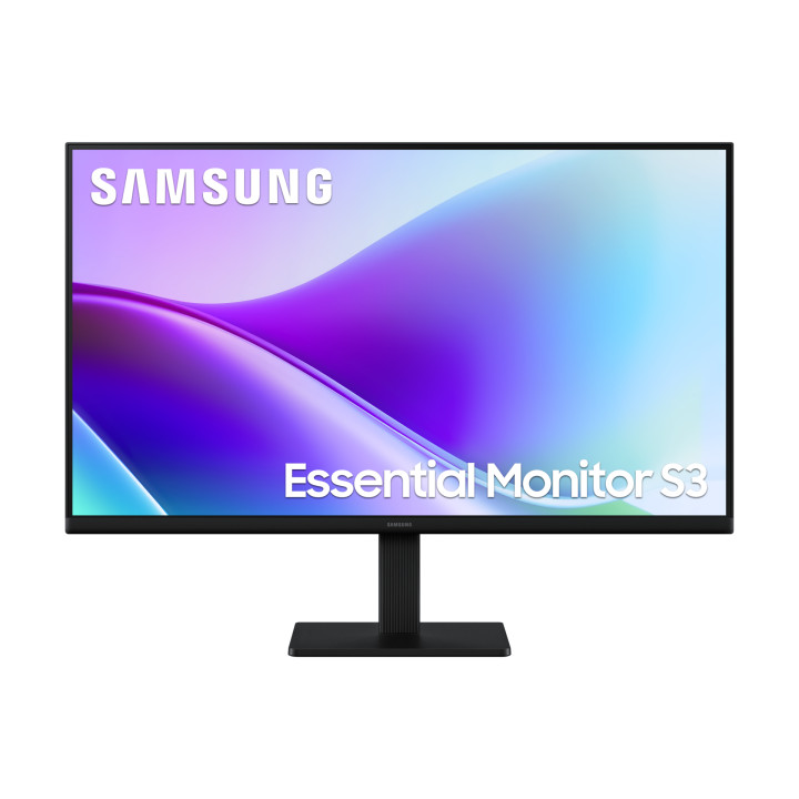 Samsung ESSENTIAL 27 FHD/120HZ/IPS/5MS/HDMI/EYESAVER MODE