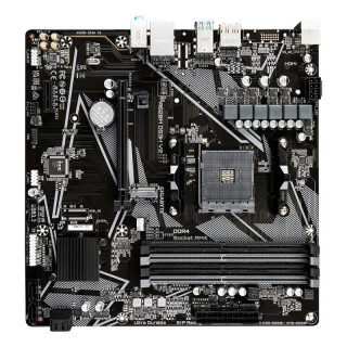 GIGABYTE A520M DS3H V2 DDR4 