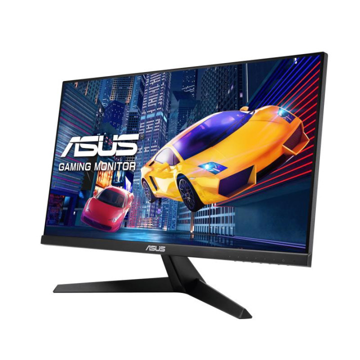 ASUS VY249HGE ECRAN PLAT DE PC 60.5 CM (23.8) 1920 X 1080 PIXELS FULL HD NOIR 